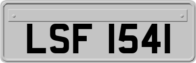 LSF1541