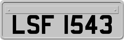 LSF1543