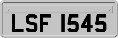 LSF1545