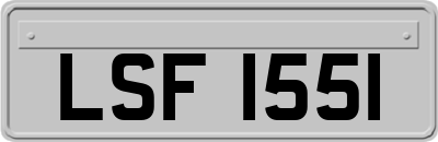 LSF1551
