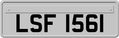LSF1561