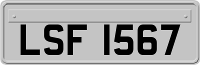 LSF1567