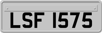 LSF1575