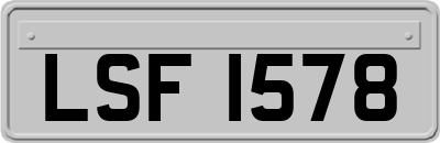 LSF1578