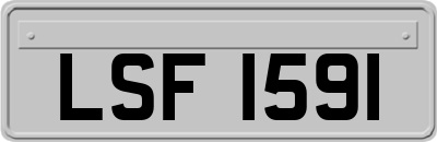 LSF1591