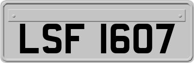 LSF1607