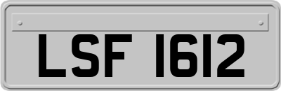 LSF1612