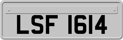 LSF1614