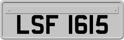 LSF1615