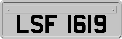 LSF1619