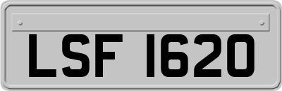 LSF1620