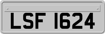 LSF1624