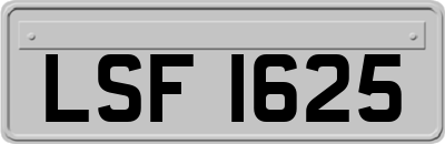 LSF1625