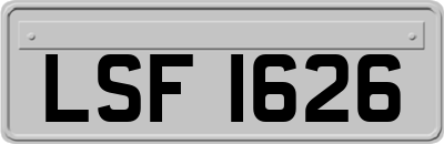 LSF1626
