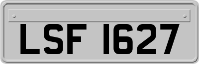 LSF1627