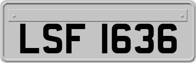 LSF1636