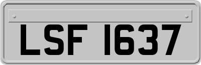 LSF1637