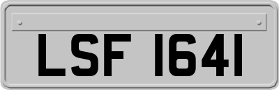 LSF1641