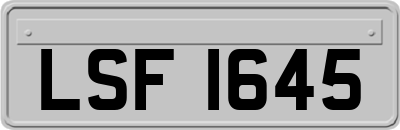 LSF1645