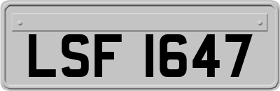 LSF1647