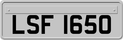 LSF1650