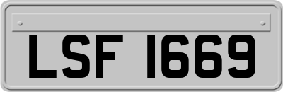 LSF1669