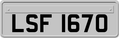 LSF1670