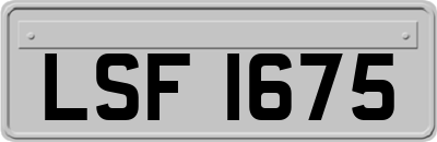 LSF1675