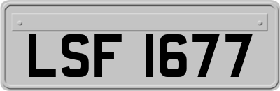 LSF1677