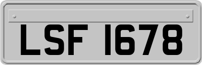 LSF1678