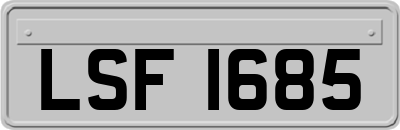 LSF1685