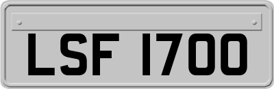 LSF1700