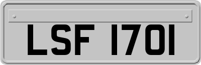 LSF1701