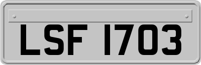 LSF1703