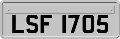 LSF1705