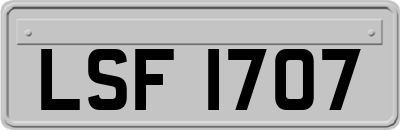 LSF1707