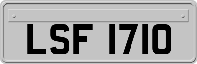 LSF1710