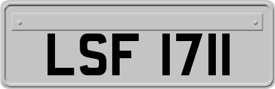 LSF1711