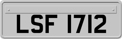 LSF1712