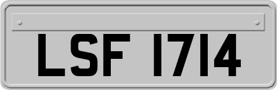 LSF1714