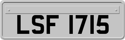 LSF1715