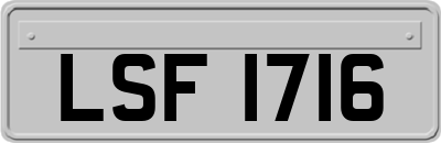 LSF1716