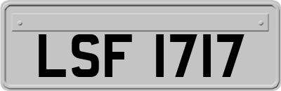 LSF1717
