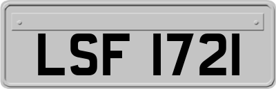 LSF1721