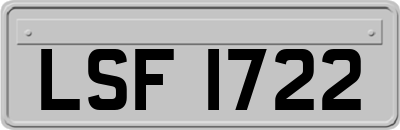 LSF1722
