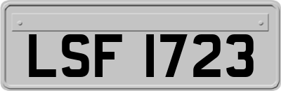 LSF1723