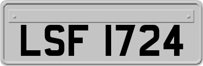 LSF1724