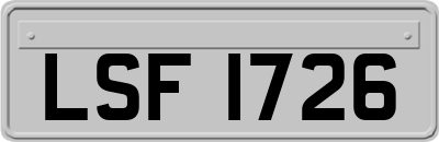 LSF1726