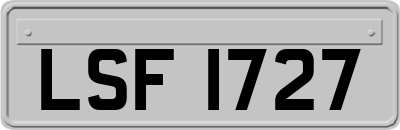 LSF1727