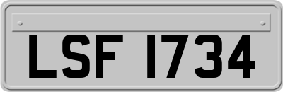 LSF1734